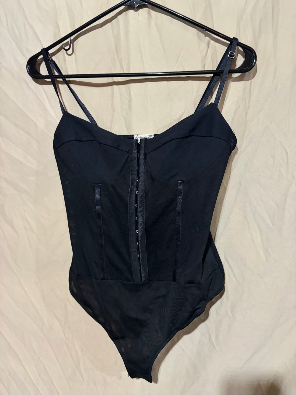 Free people bodysuit